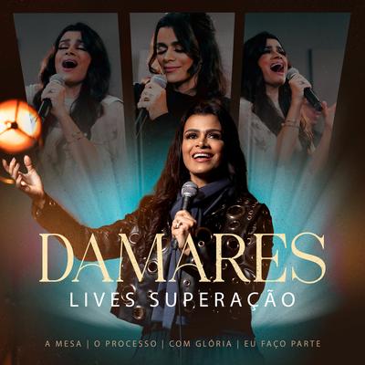 O Processo (Ao Vivo) By Damares's cover