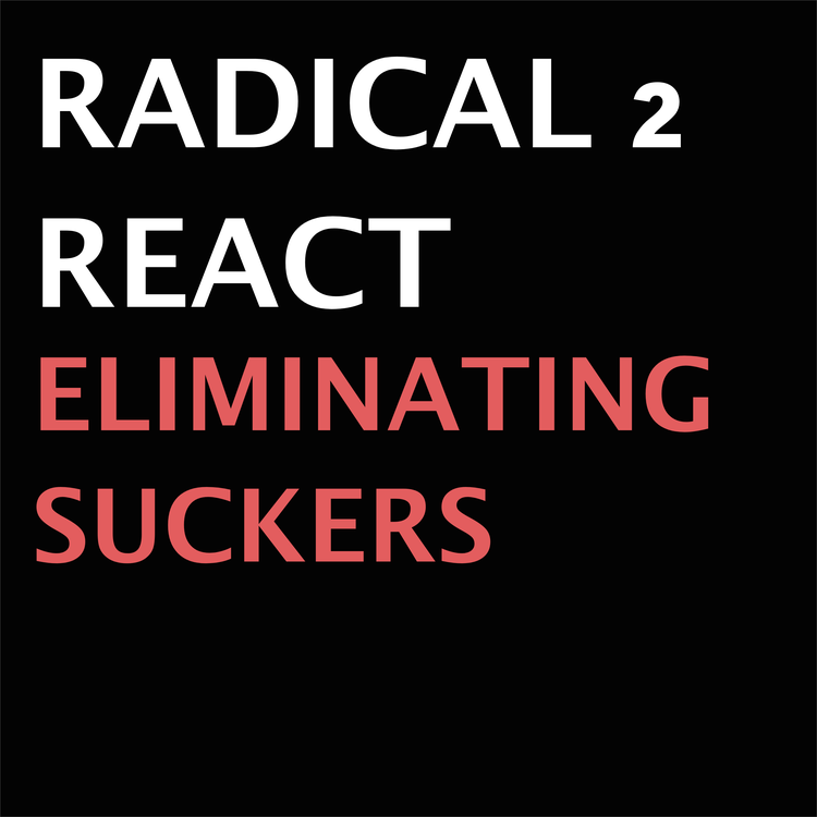 Radical 2 React's avatar image