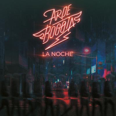 LA NOCHE's cover