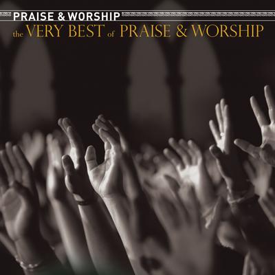 Total Praise (with Vision) (Live)'s cover