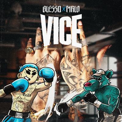 VICE's cover