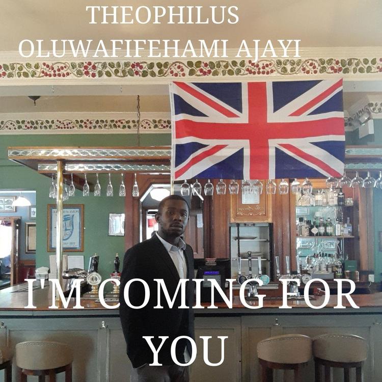 Theophilus Oluwafifehami Ajayi's avatar image