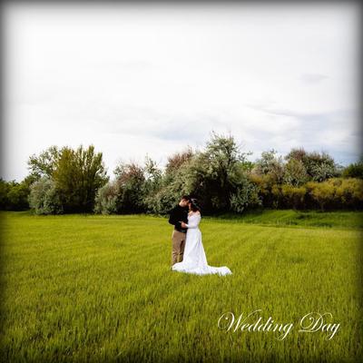 Wedding Day By Colin Clark, Beats by Arieh's cover