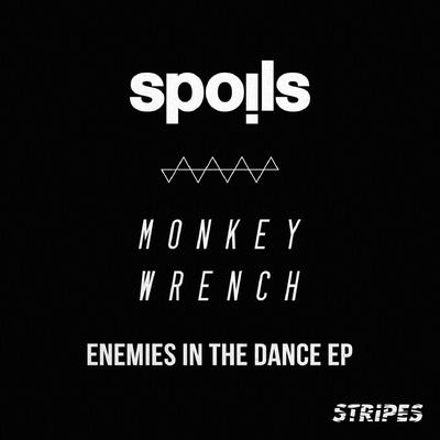 Enemies in the Dance's cover