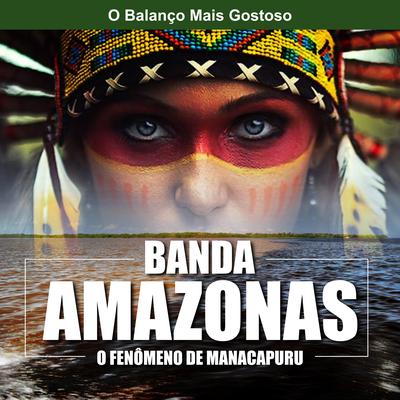 O Balanço Mais Gostoso (Ao Vivo)'s cover