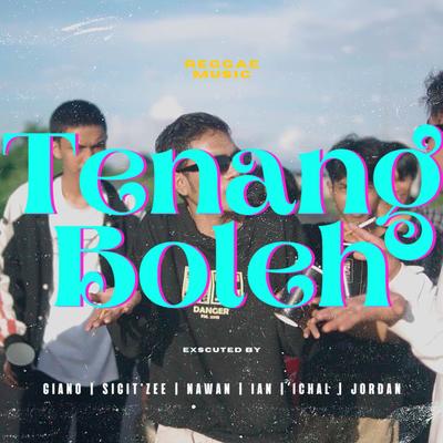 Tenang Boleh's cover