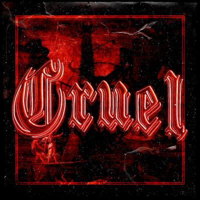 Cruel (Slowed + Reverb)'s cover