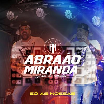 Não Cometa O Mesmo Erro By Abraão Miranda's cover
