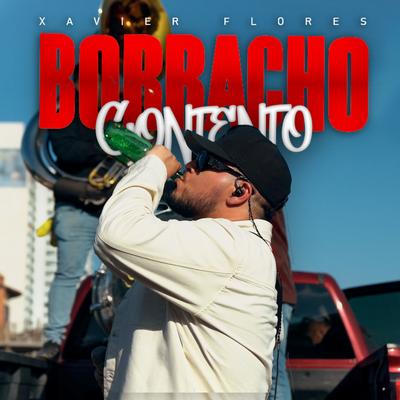 Borracho Contento's cover