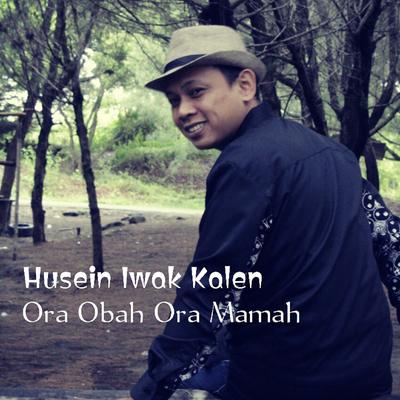 Ora Obah Ora Mamah's cover