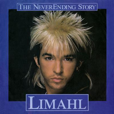 Never Ending Story (Giorgio Mix 7") By Limahl's cover