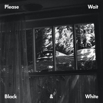 Black & White - Ep's cover