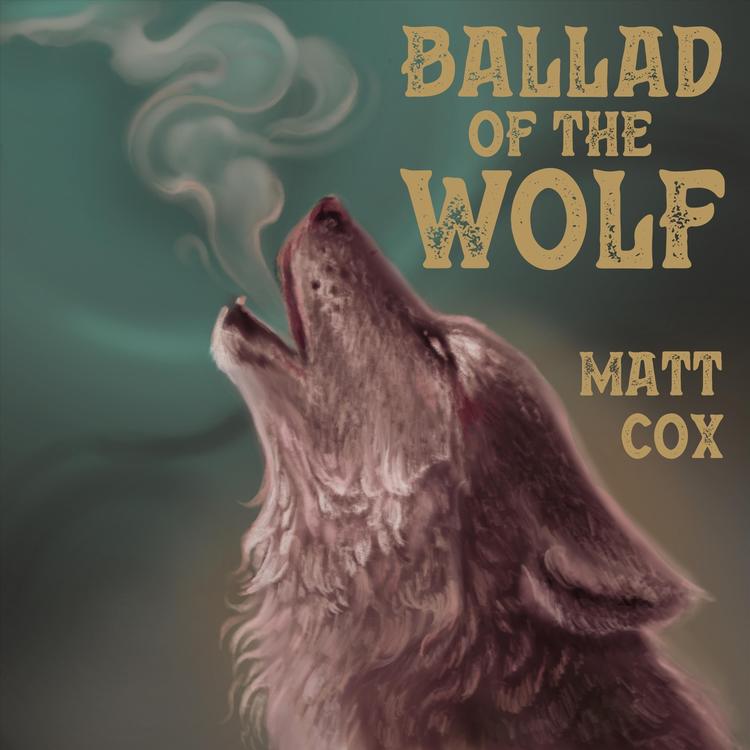 Matt Cox's avatar image