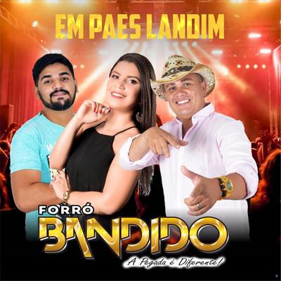 Em Paes Landim (Ao Vivo)'s cover