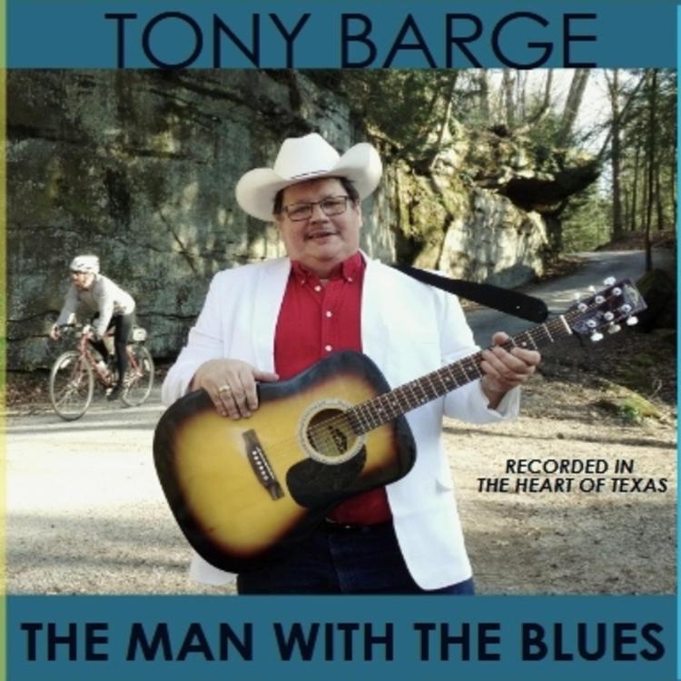 Tony Barge's avatar image