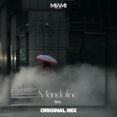 Mandoline By RILTIM's cover