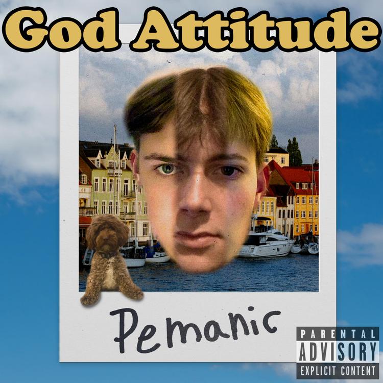Pemanic's avatar image