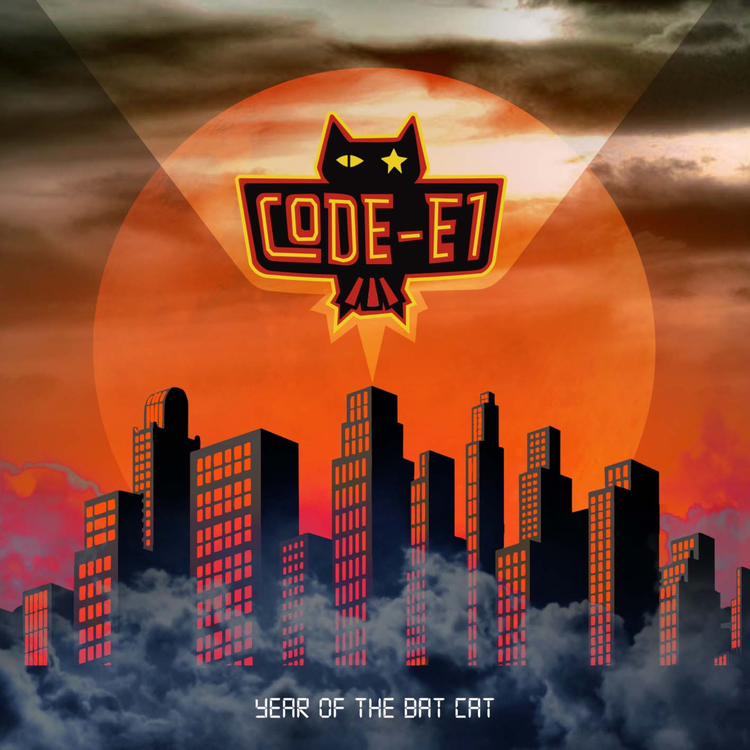 Code-E1's avatar image