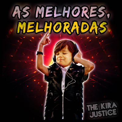 Hero (Skillet em português) By The Kira Justice, Leo0Machado's cover