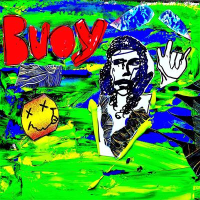 Buoy By RICCI's cover