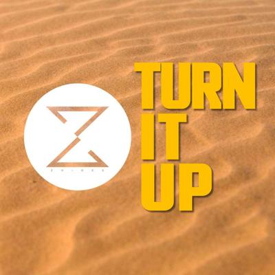 Turn It Up By Żwirek's cover