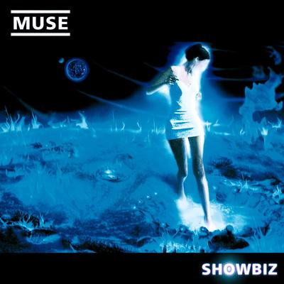 Showbiz's cover