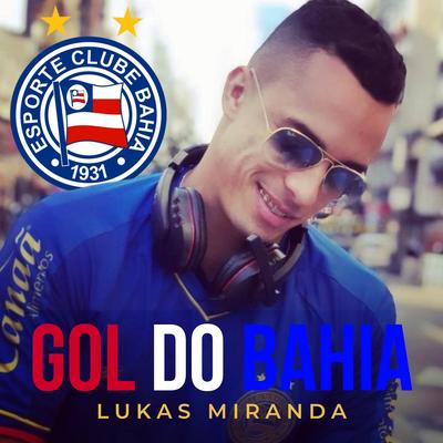 Gol do Bahia's cover