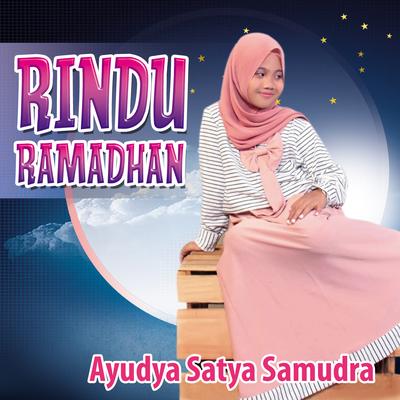 Rindu Ramadhan's cover