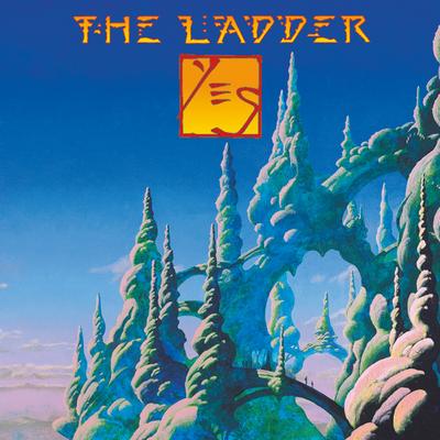 Homeworld (The Ladder) By Yes's cover