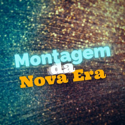 Montagem da Nova Era's cover