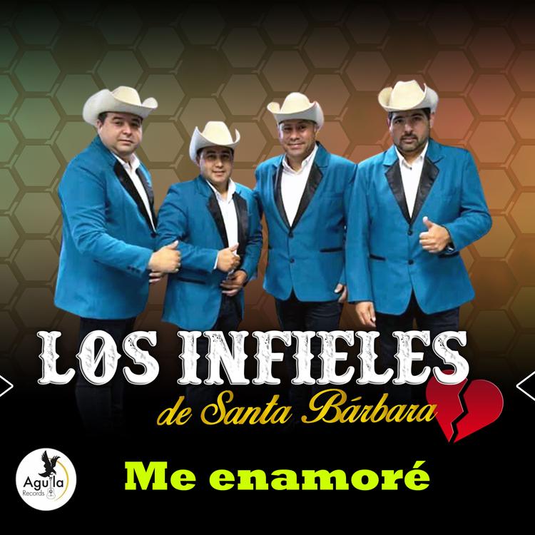 Los Infieles de Santa Barbara's avatar image