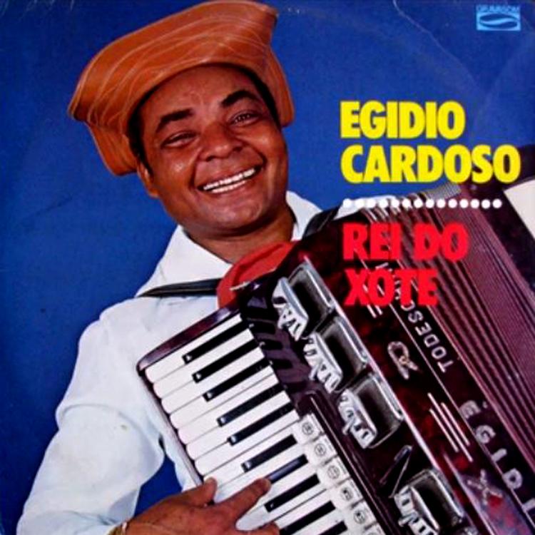 Egidio Cardoso's avatar image