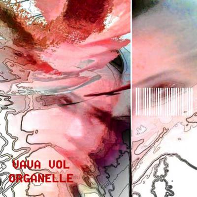 Quick Strange Fragments By Vava Vol's cover