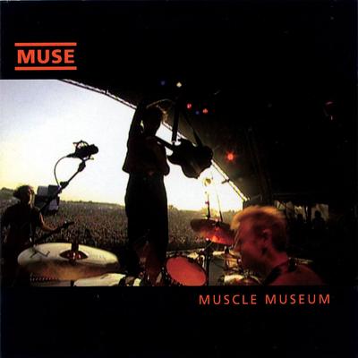 Muscle Museum (Soulwax Remix) By Muse's cover