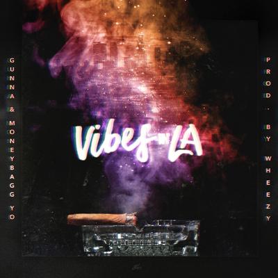 Vibes In LA's cover