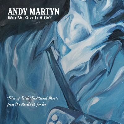 Andy Martyn's cover