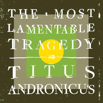 Dimed Out By Titus Andronicus's cover