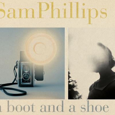 Reflecting Light By Sam Phillips's cover