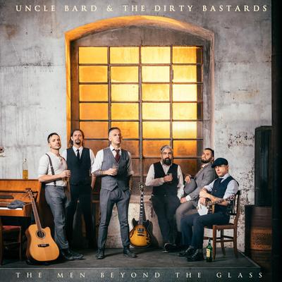 Hey Men By Uncle Bard and The Dirty Bastards's cover
