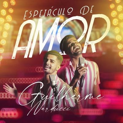 Espetáculo de Amor's cover