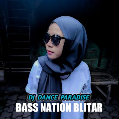 DJ DANCE PARADISE's cover