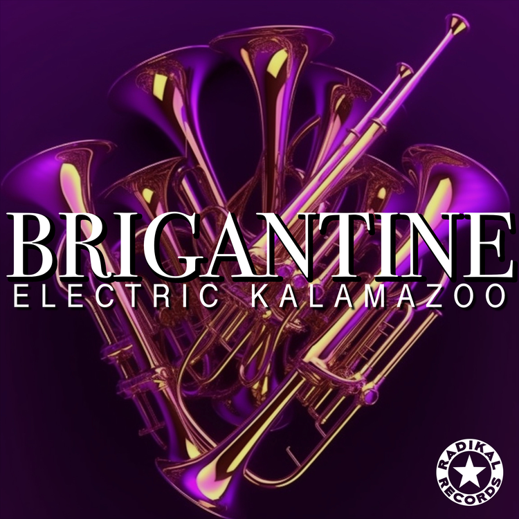 Brigantine's avatar image