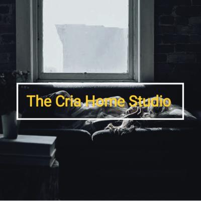 THE CRIA HOME STUDIO's cover