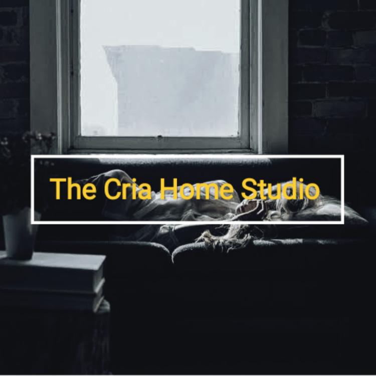 THE CRIA HOME STUDIO's avatar image