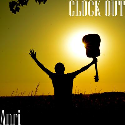 Clock Out's cover