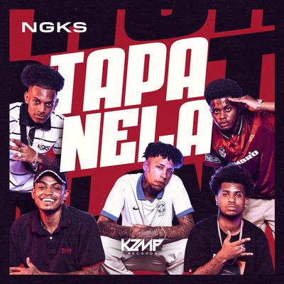 Tapa Nela's cover