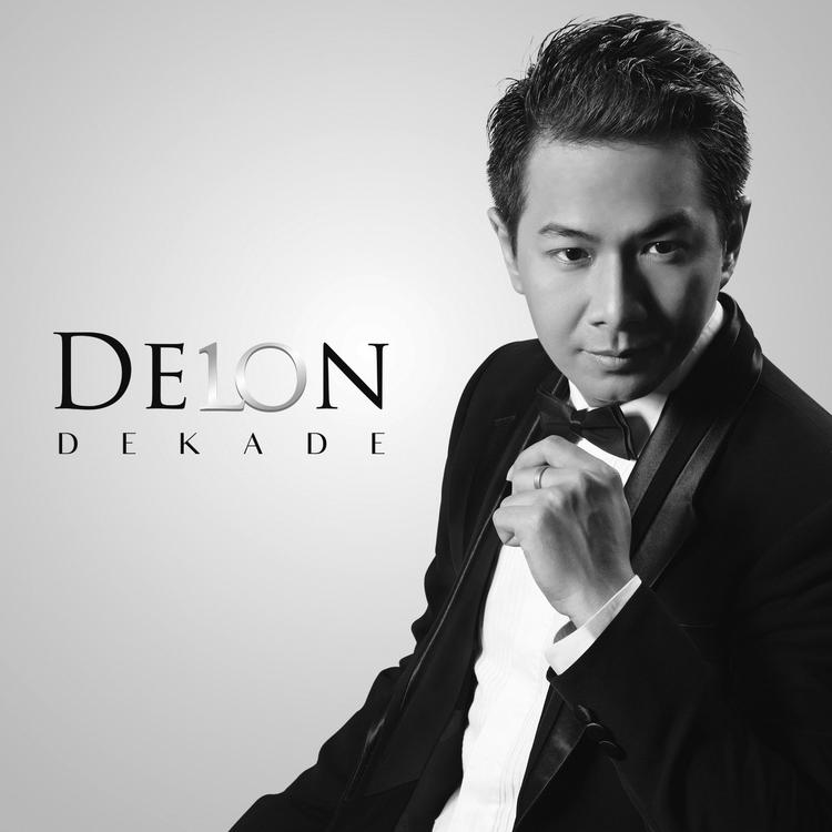 Delon's avatar image