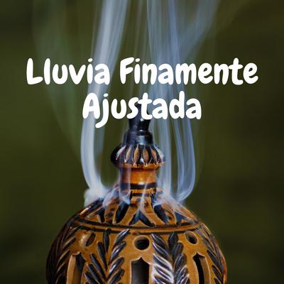 Lluvias Finamente Ajustadas's cover