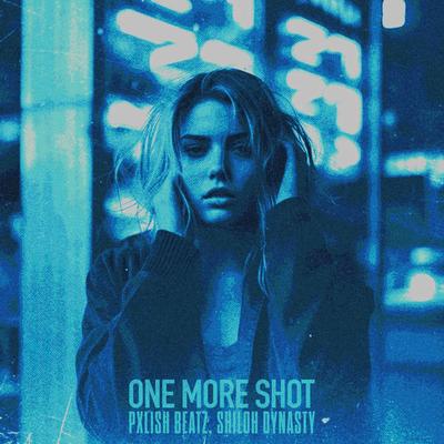One More Shot's cover