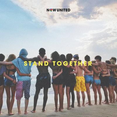 Stand Together By Now United's cover